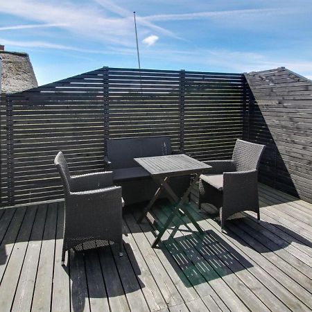 Holiday Home Aatos - 500M From The Sea In Western Jutland By Interhome Fanø Kültér fotó